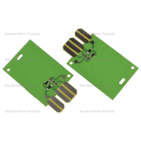 Standard Ignition Brake Indicator Lamp Driver Module RY-536